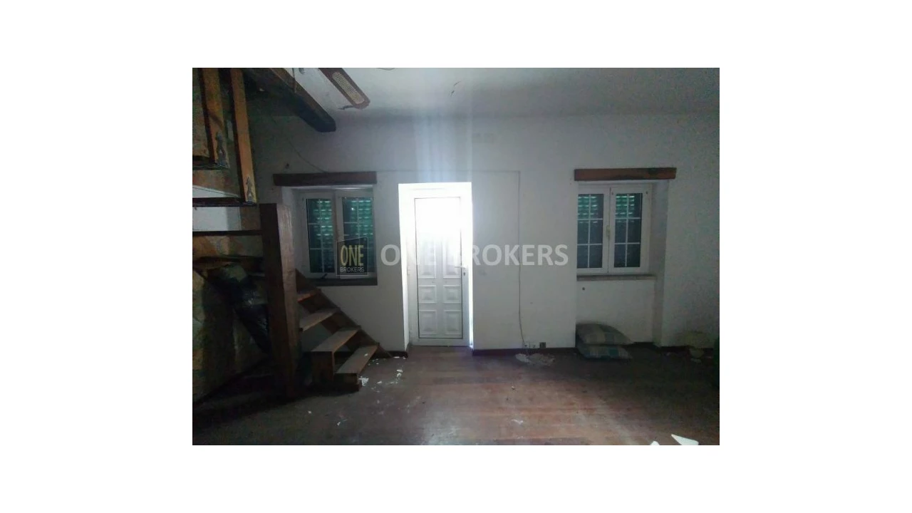 Moradia T1 para Venda em Seixal, Arrentela e Aldeia de Paio Pires Foto 13