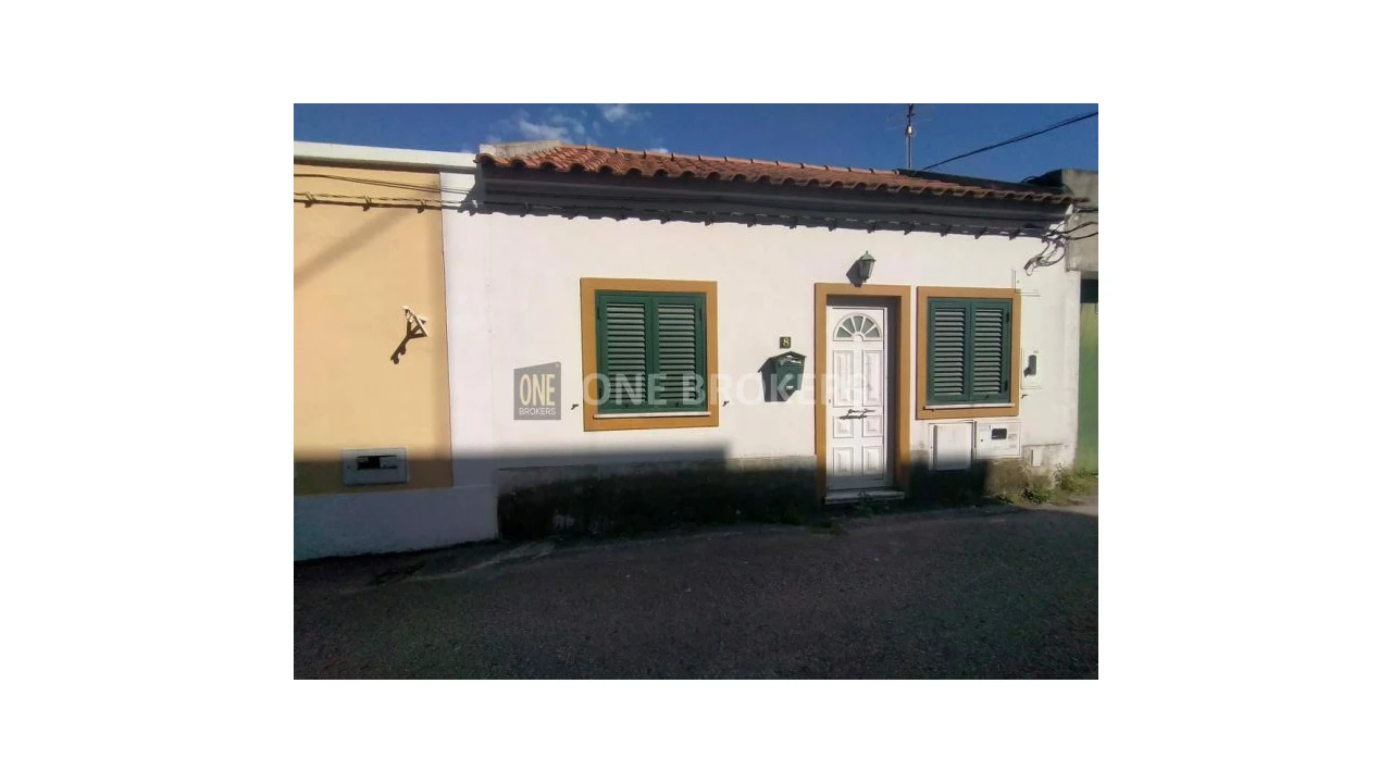 Moradia T1 para Venda em Seixal, Arrentela e Aldeia de Paio Pires Foto 14