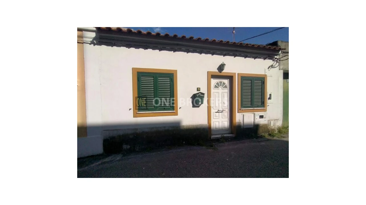 Moradia T1 para Venda em Seixal, Arrentela e Aldeia de Paio Pires Foto 2