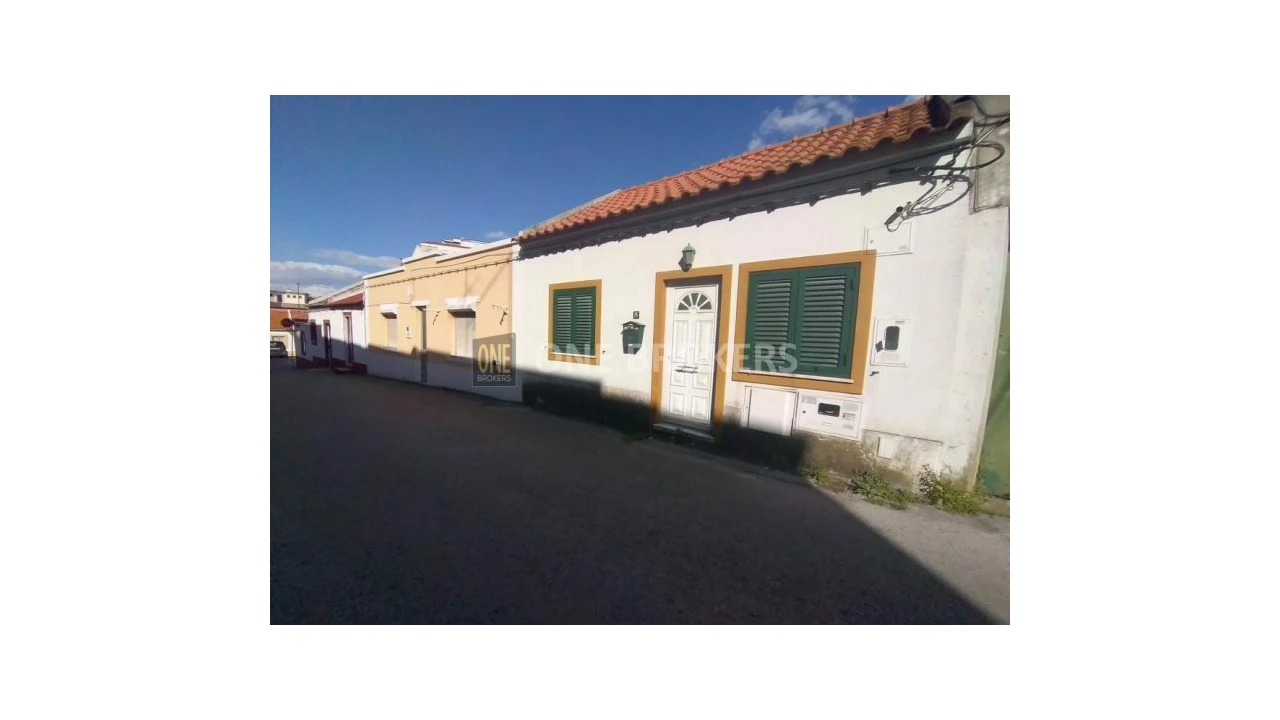 Moradia T1 para Venda em Seixal, Arrentela e Aldeia de Paio Pires Foto 15