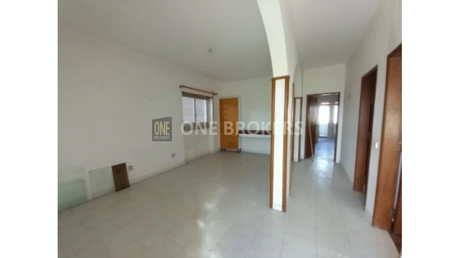 Moradia T2 para Venda em São Francisco Foto 3