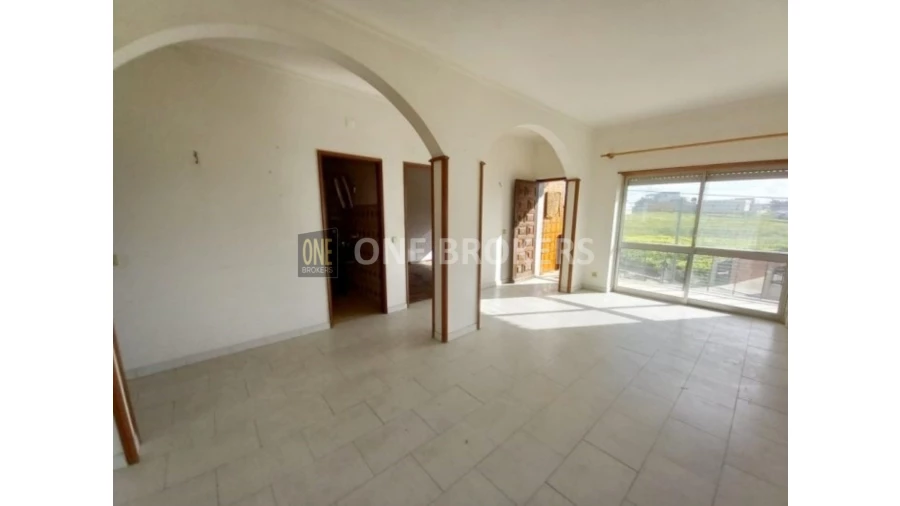 Moradia T2 para Venda em São Francisco Foto 6