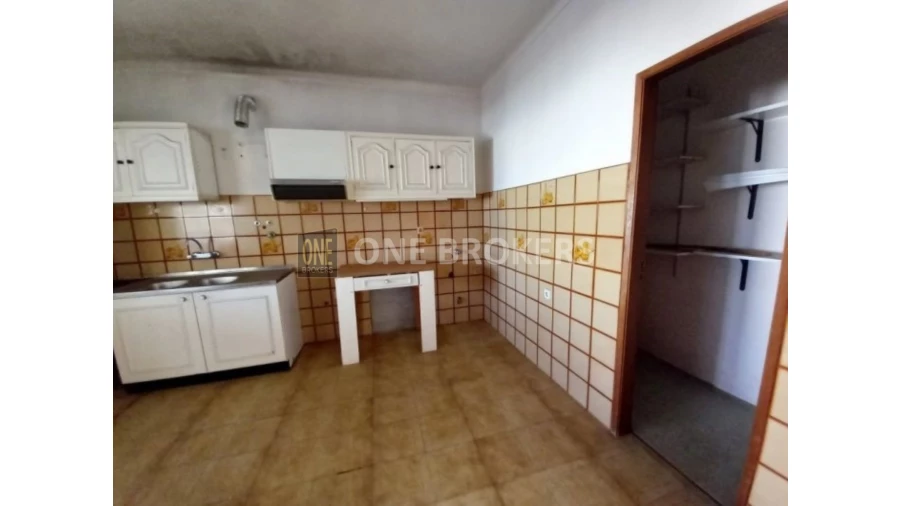 Moradia T2 para Venda em São Francisco Foto 10