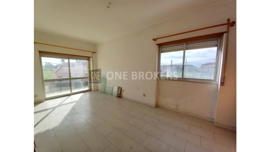 Moradia T2 para Venda em São Francisco Foto 4