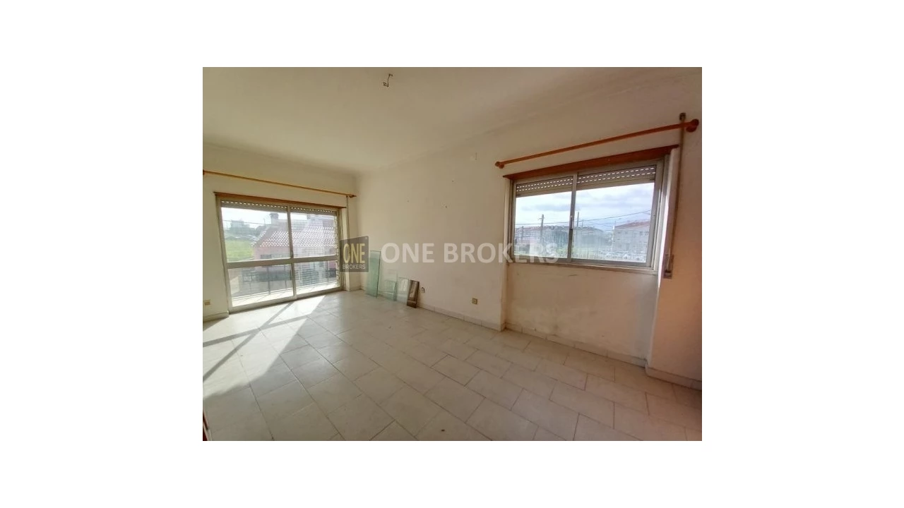 Moradia T2 para Venda em São Francisco Foto 4