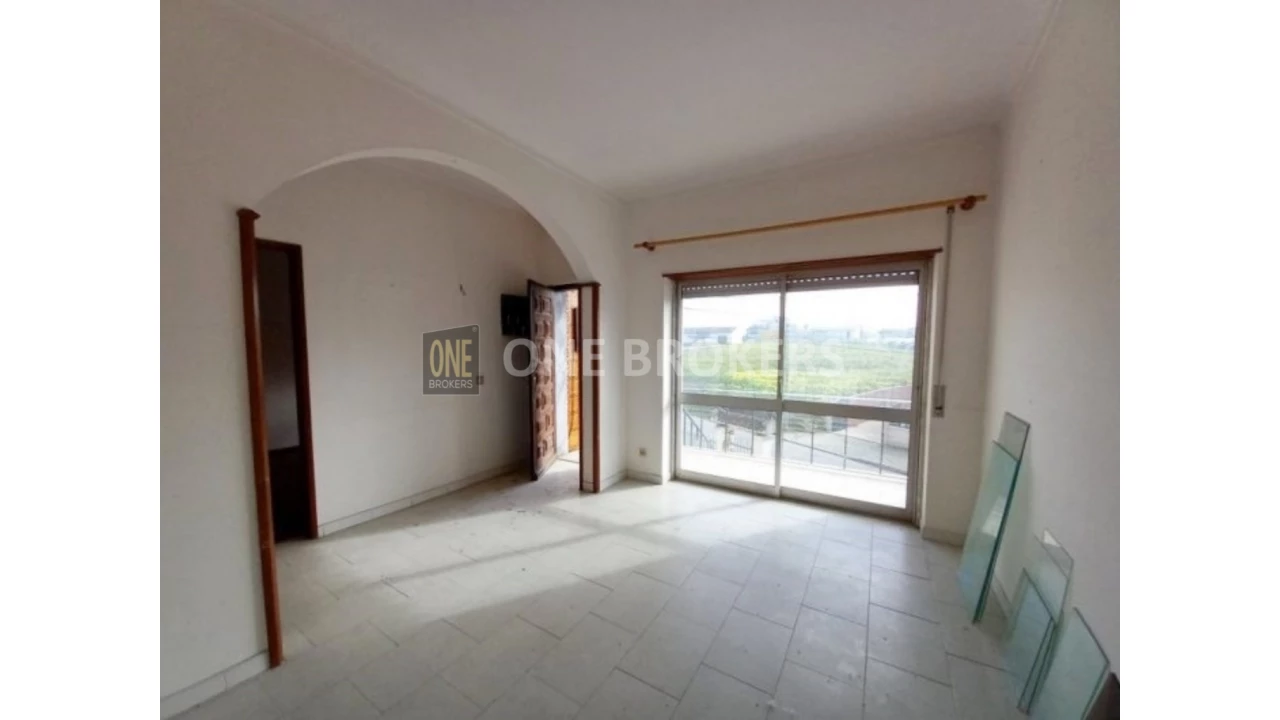 Moradia T2 para Venda em São Francisco Foto 2