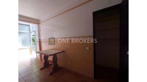 Apartamento T2 para Venda em Ericeira