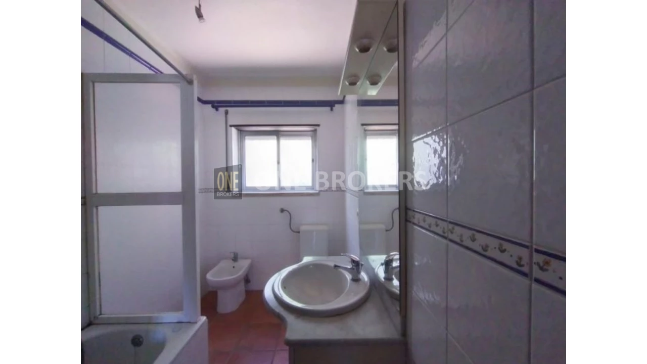Apartamento T2 para Venda em Ericeira Foto 14
