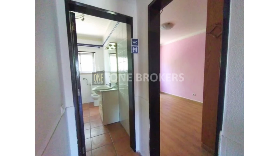 Apartamento T2 para Venda em Ericeira Foto 11