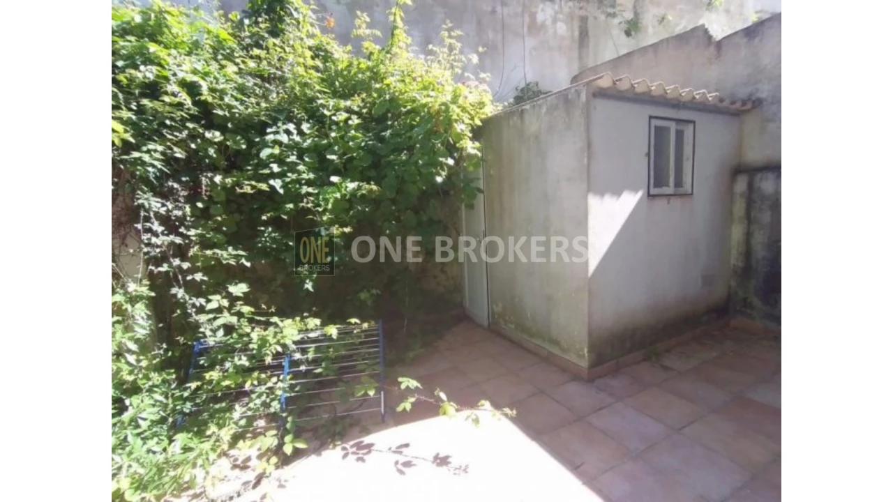 Apartamento T2 para Venda em Ericeira Foto 19