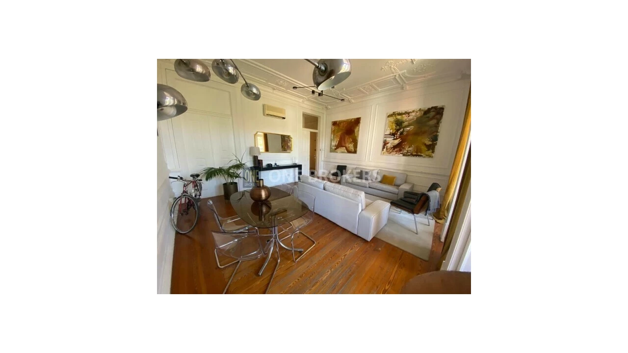 Escritório para Arrendamento em Avenidas Novas Foto 1