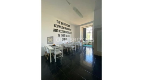 Escritório para Arrendamento em Avenidas Novas