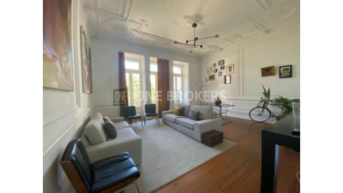 Escritório para Arrendamento em Avenidas Novas