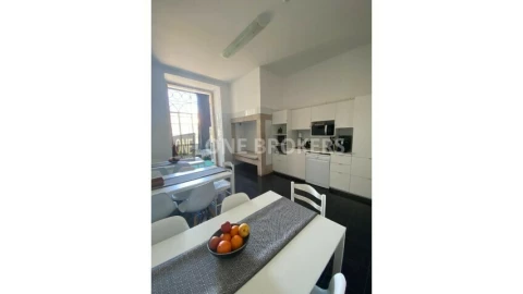 Escritório para Arrendamento em Avenidas Novas