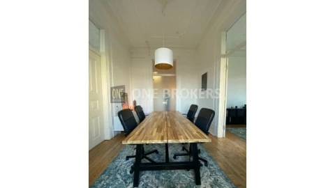 Escritório para Arrendamento em Avenidas Novas