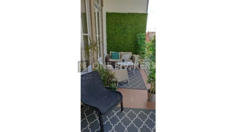 Escritório para Arrendamento em Avenidas Novas