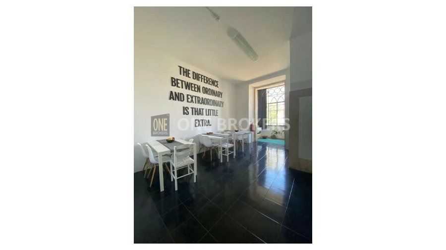 Escritório para Arrendamento em Avenidas Novas Foto 4