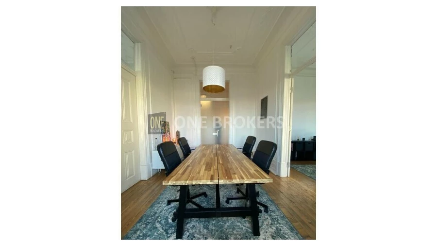 Escritório para Arrendamento em Avenidas Novas Foto 3