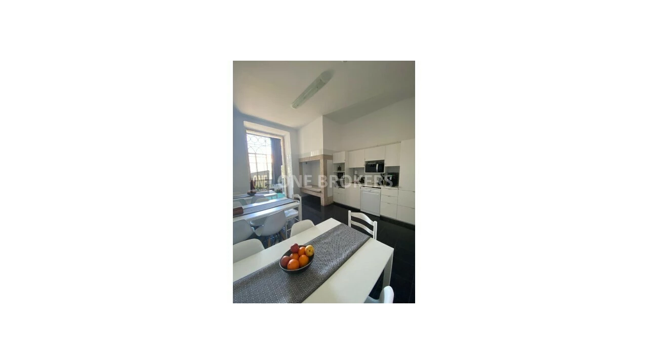 Escritório para Arrendamento em Avenidas Novas Foto 6