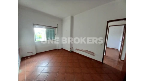 Moradia T3 para Venda em São Francisco