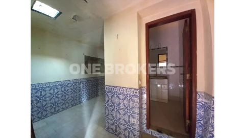 Moradia T3 para Venda em São Francisco