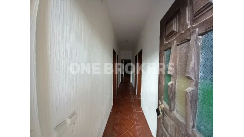 Moradia T3 para Venda em São Francisco