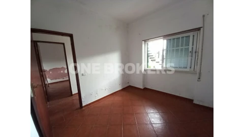 Moradia T3 para Venda em São Francisco