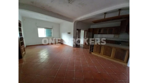 Moradia T3 para Venda em São Francisco