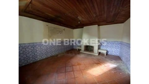 Moradia T3 para Venda em São Francisco