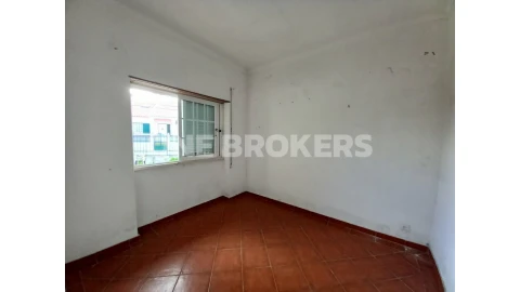 Moradia T3 para Venda em São Francisco