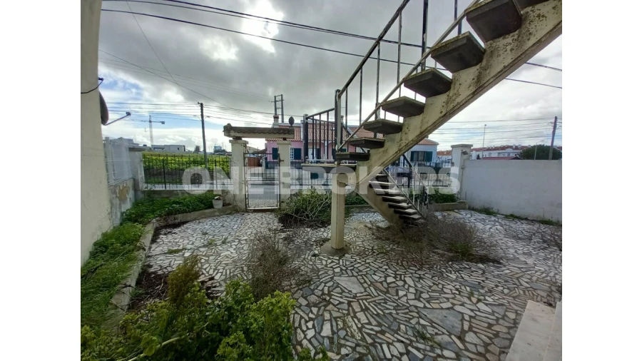 Moradia T3 para Venda em São Francisco Foto 13