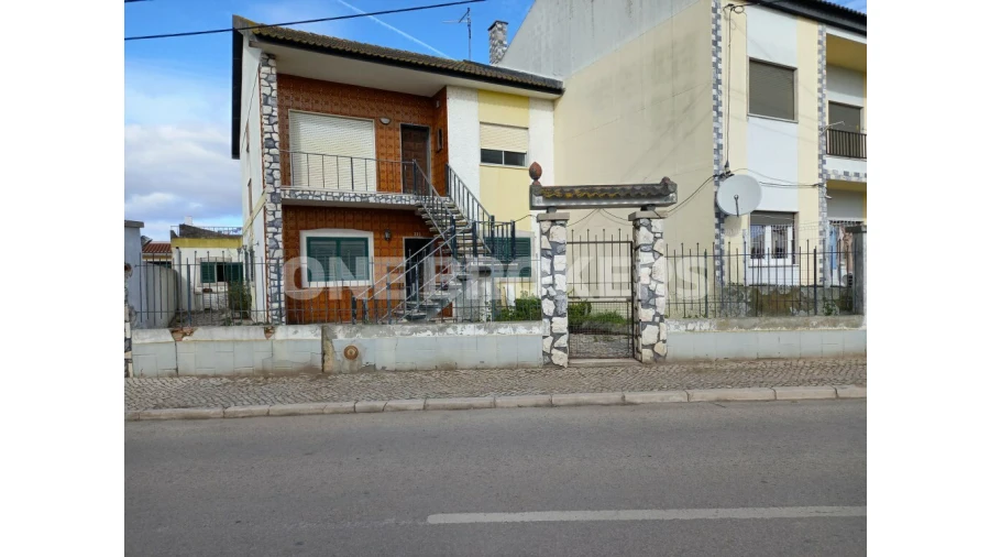 Moradia T3 para Venda em São Francisco Foto 2