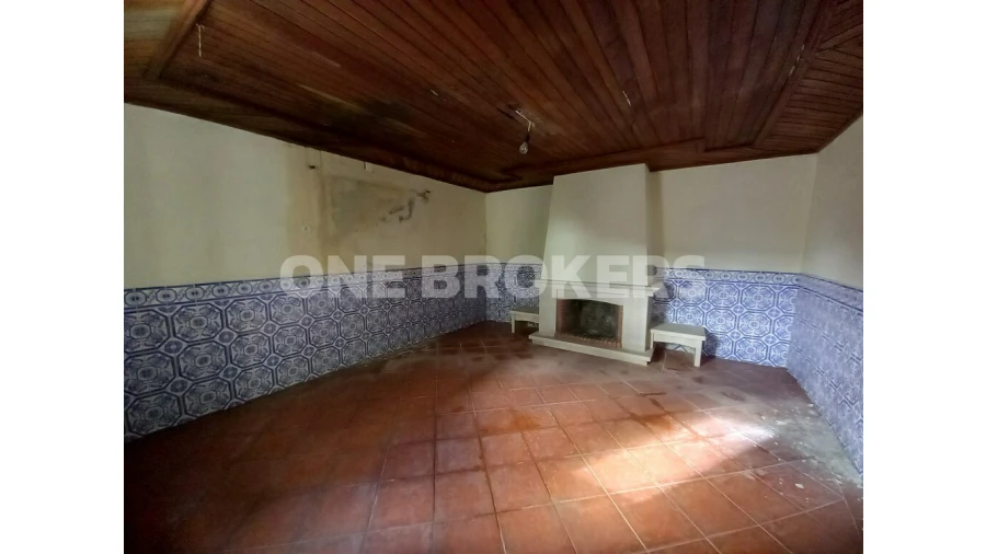 Moradia T3 para Venda em São Francisco