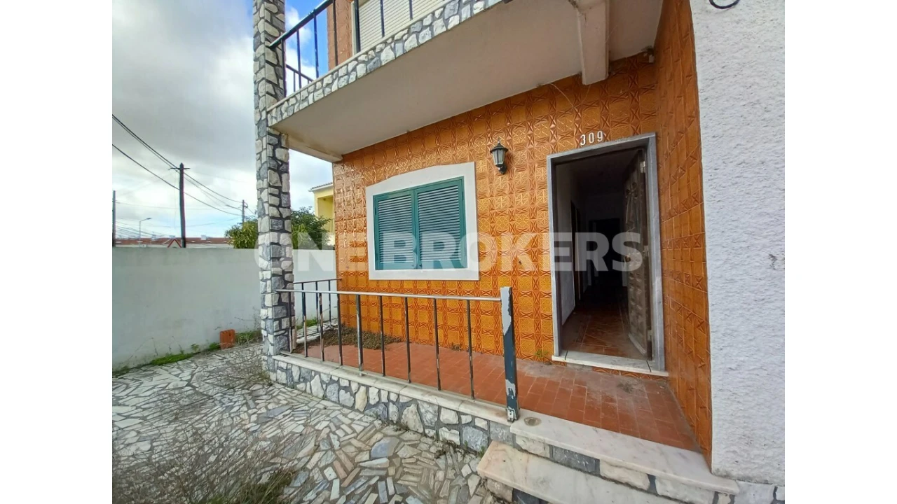 Moradia T3 para Venda em São Francisco Foto 4