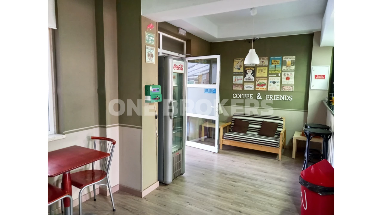 Negócio para Venda em Agualva e Mira-Sintra Foto 13