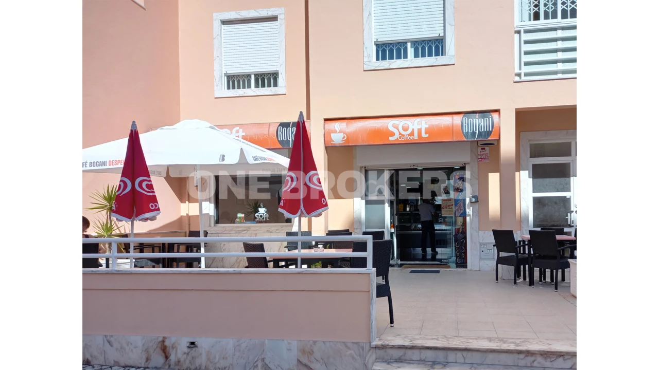 Negócio para Venda em Agualva e Mira-Sintra Foto 1