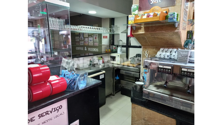 Negócio para Venda em Agualva e Mira-Sintra Foto 8