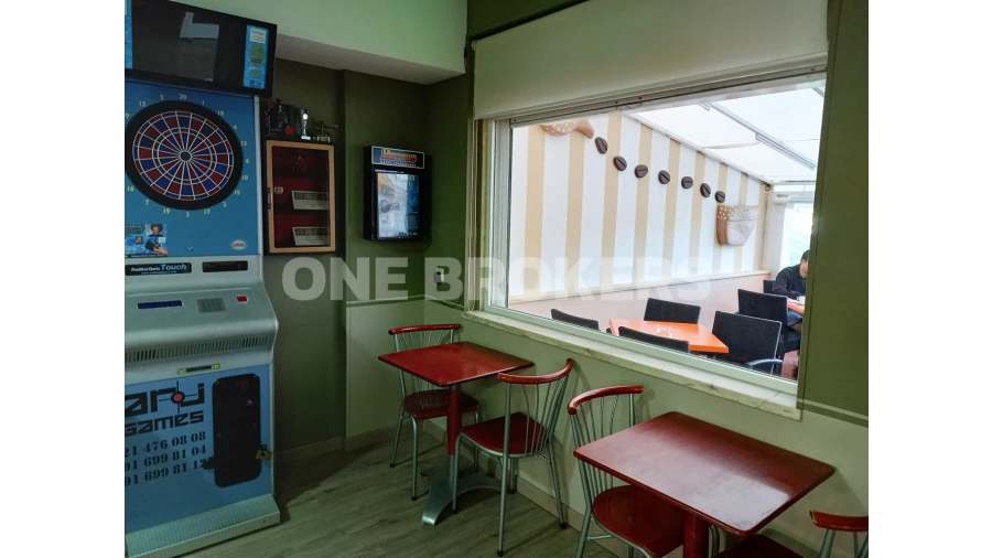 Negócio para Venda em Agualva e Mira-Sintra Foto 10