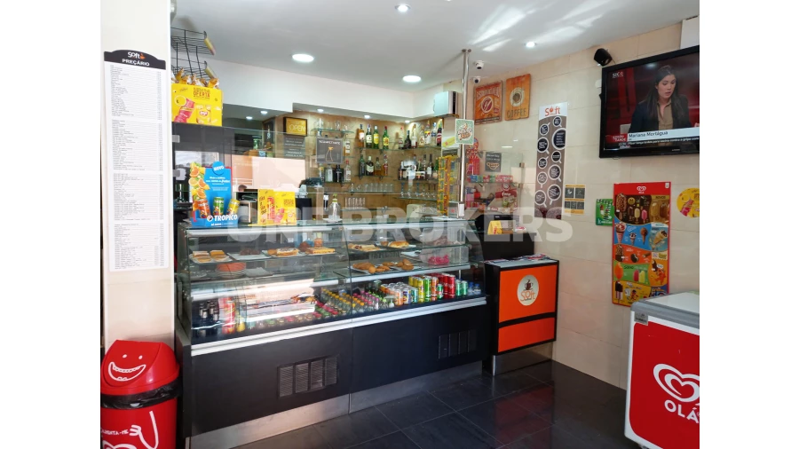 Negócio para Venda em Agualva e Mira-Sintra Foto 5