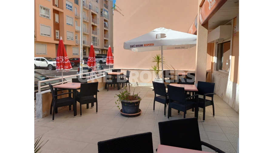 Negócio para Venda em Agualva e Mira-Sintra Foto 4