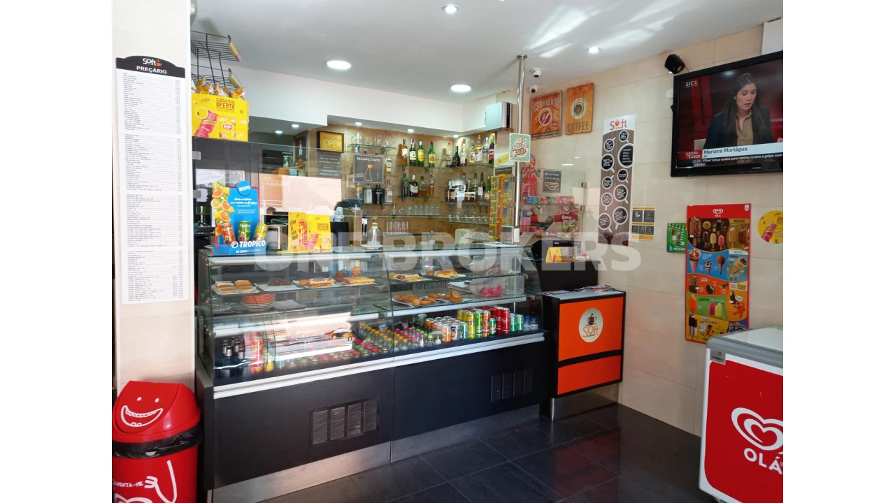 Negócio para Venda em Agualva e Mira-Sintra Foto 5