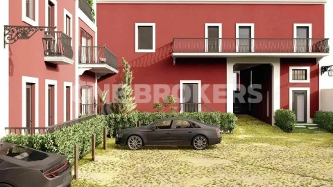 Apartamento T1 para Venda em Cascais e Estoril