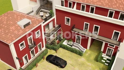Apartamento T1 para Venda em Cascais e Estoril