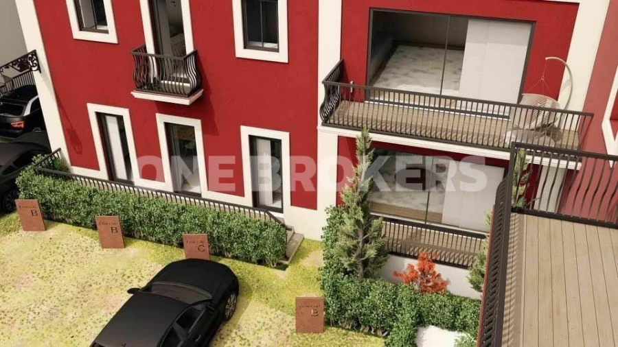 Apartamento T1 para Venda em Cascais e Estoril Foto 9