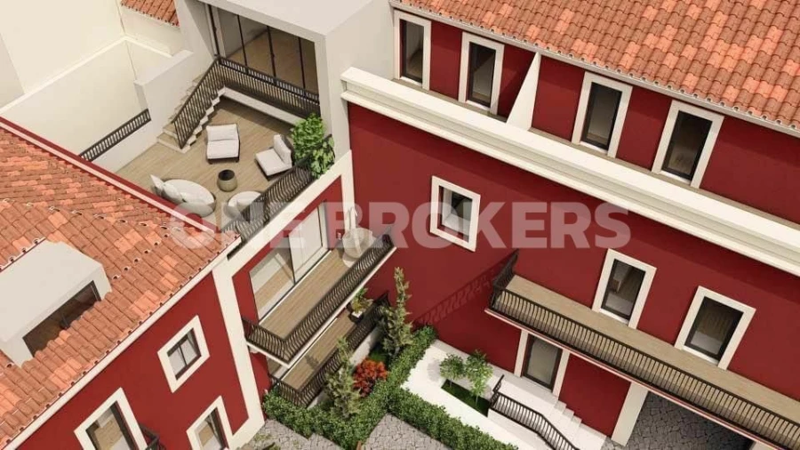 Apartamento T1 para Venda em Cascais e Estoril Foto 5