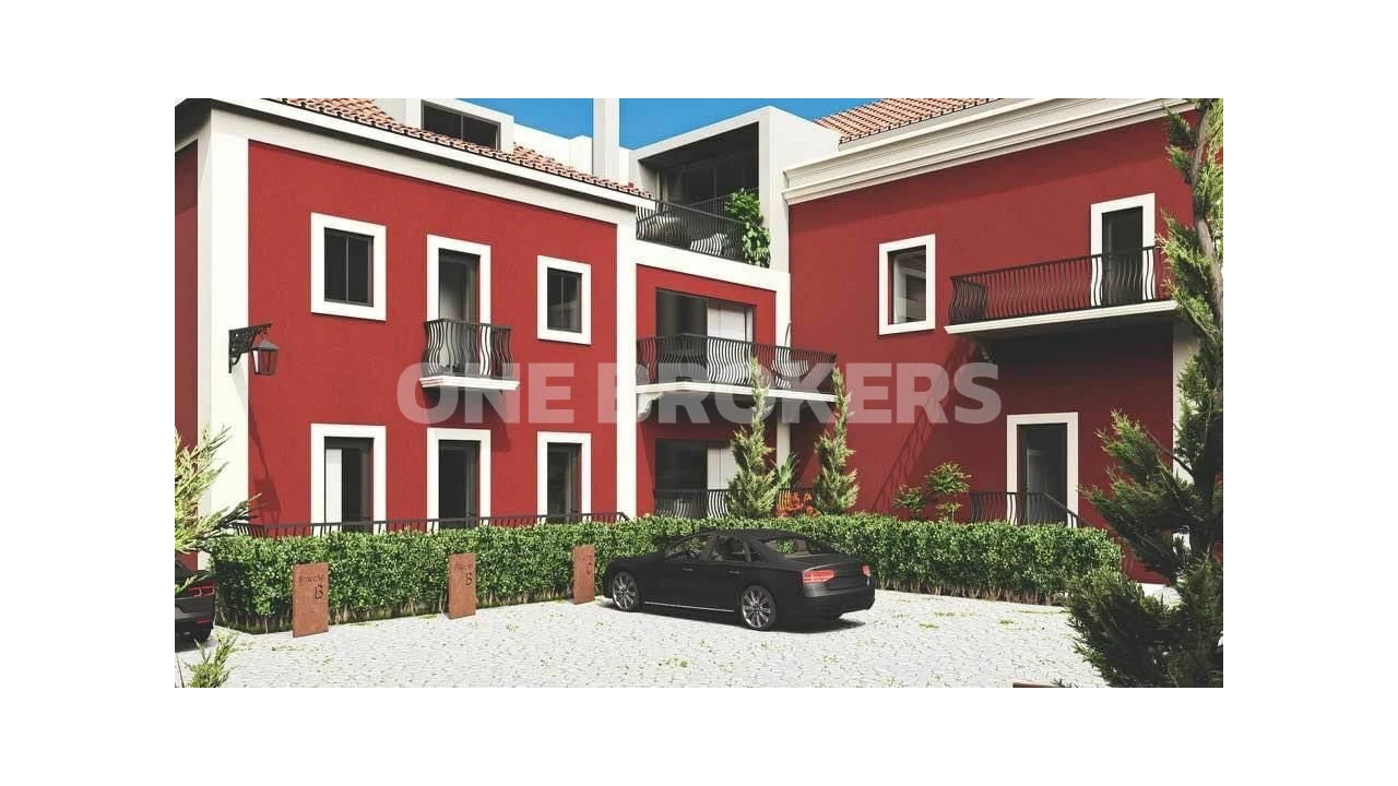 Apartamento T1 para Venda em Cascais e Estoril Foto 1