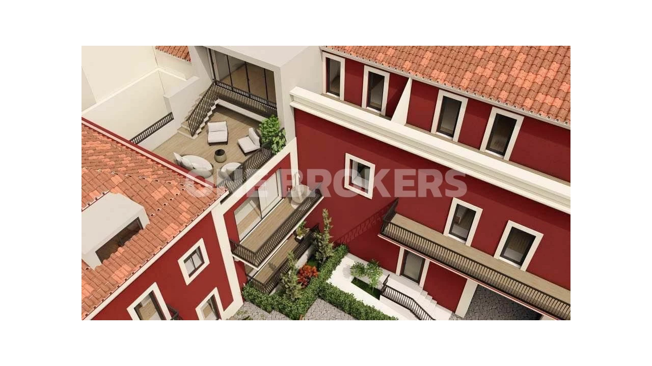 Apartamento T1 para Venda em Cascais e Estoril Foto 5
