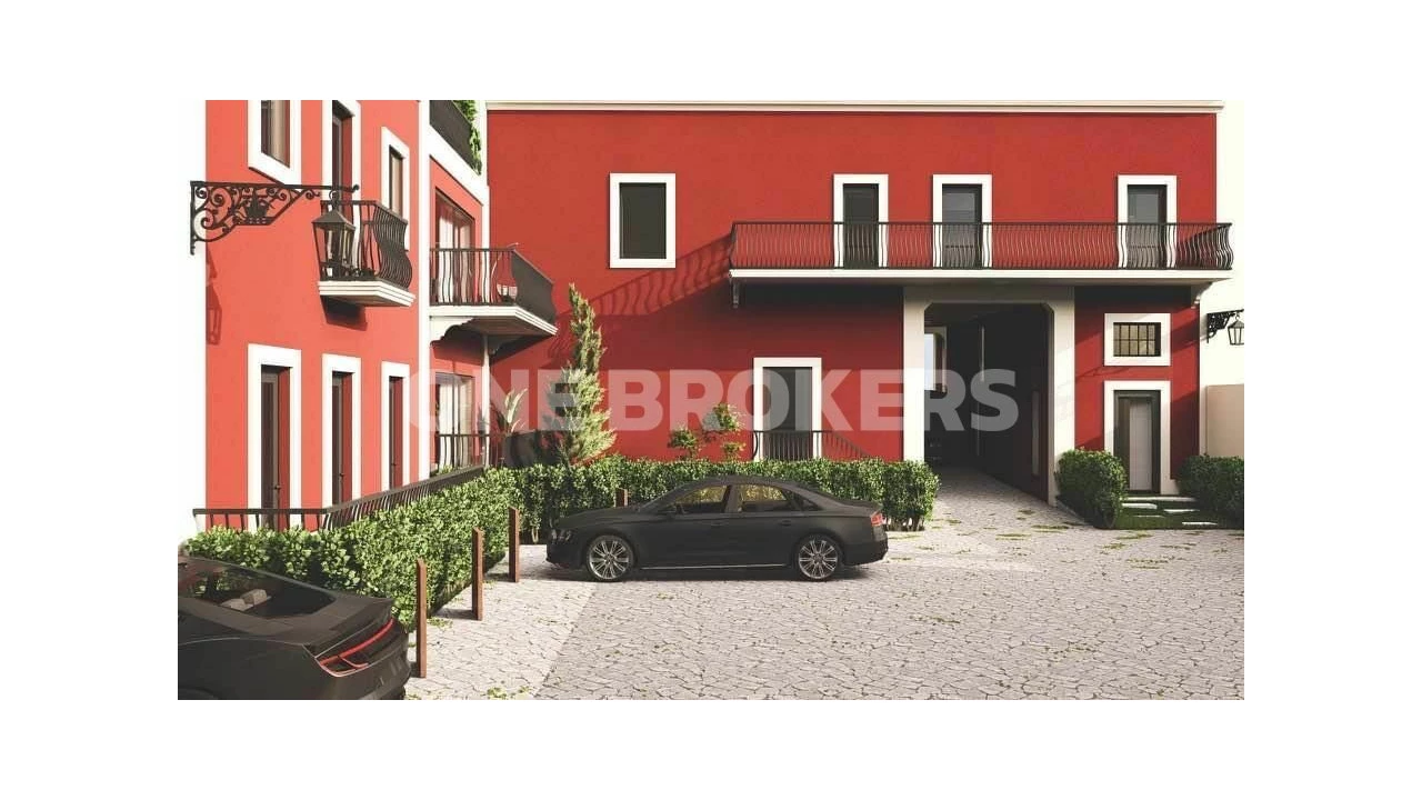 Apartamento T1 para Venda em Cascais e Estoril Foto 3