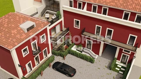 Apartamento T3 para Venda em Cascais e Estoril