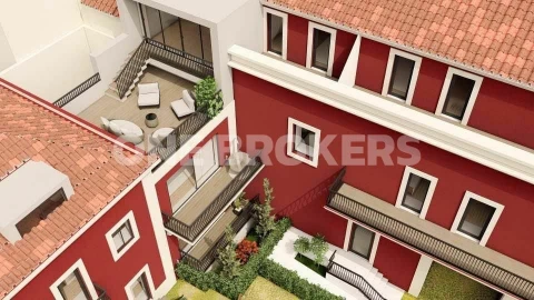 Apartamento T3 para Venda em Cascais e Estoril